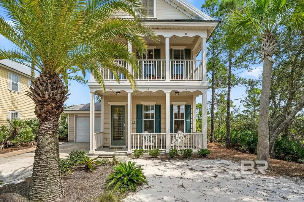 9354 Lorrain Court, Gulf Shores