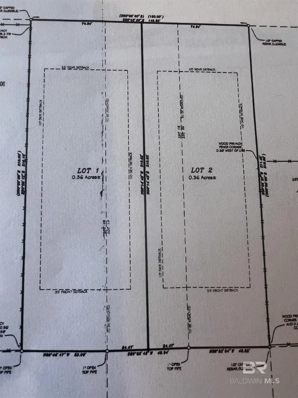 0 #2 Magnolia Avenue, Daphne