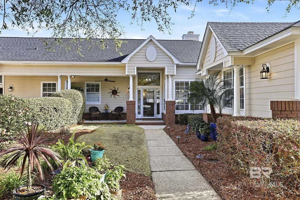 618 Pinehurst Point, Gulf Shores