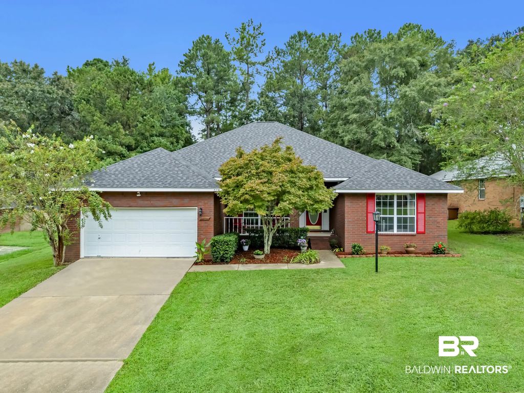 7236 N Lake Drive, Spanish Fort