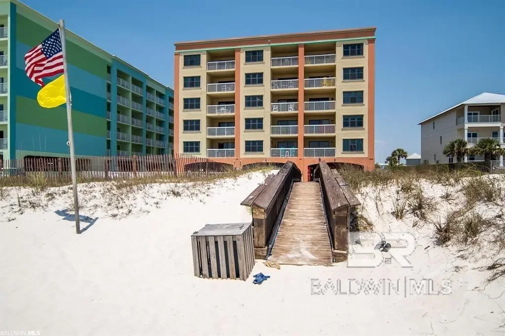 23094 Perdido Beach Boulevard Unit 212, Orange Beach