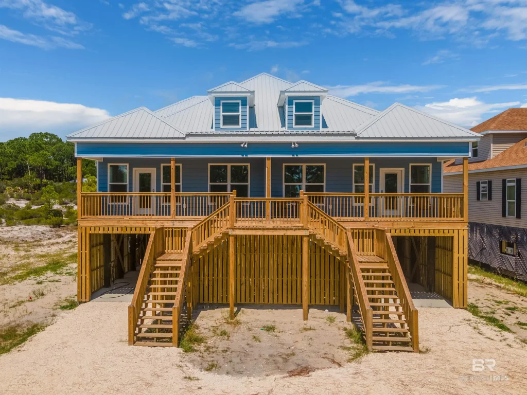 332 Audubon Place, Dauphin Island