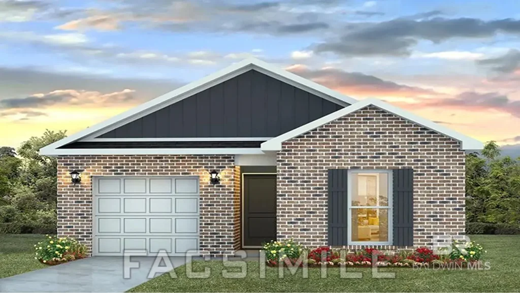 32484 Revere Drive, Spanish Fort