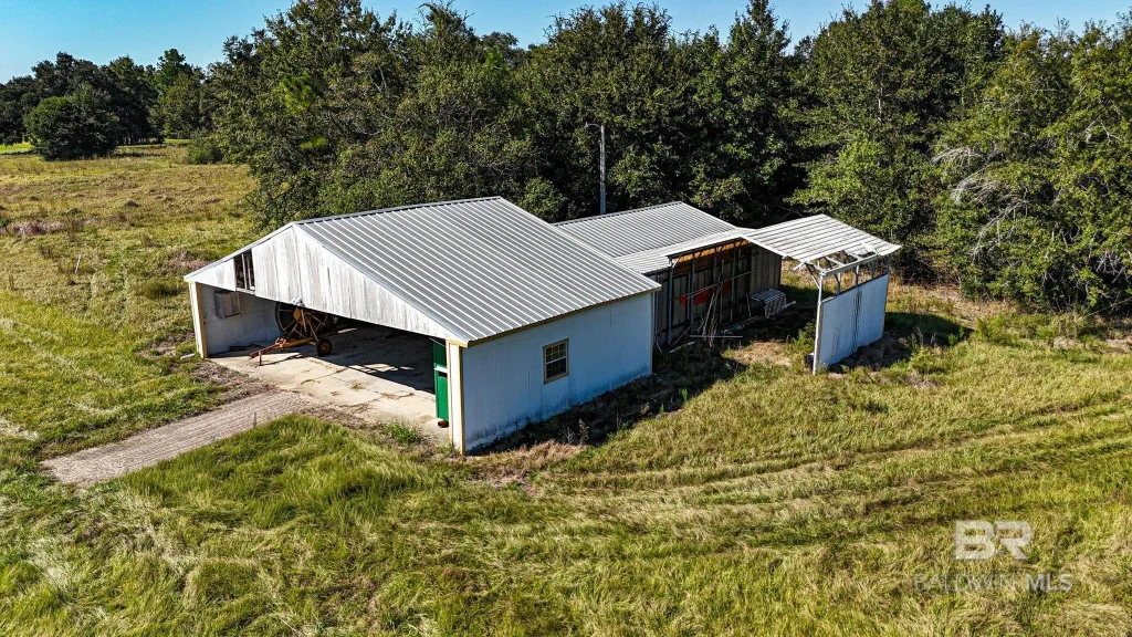 15120 Teague Lane, Foley