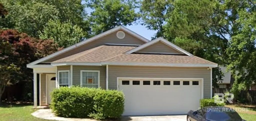 29140 Canterberry Road, Daphne
