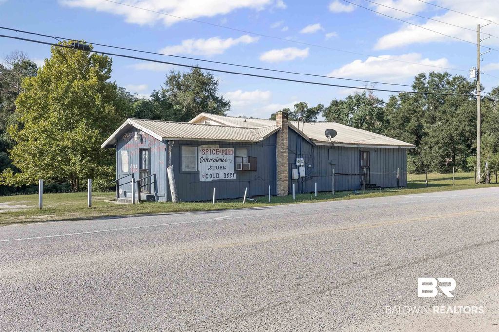 6125 Spice Pond Road, Eight Mile