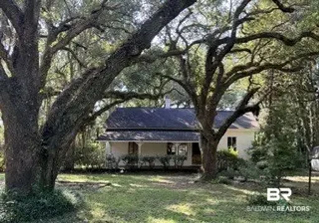 14446 Oak Street, Magnolia Springs