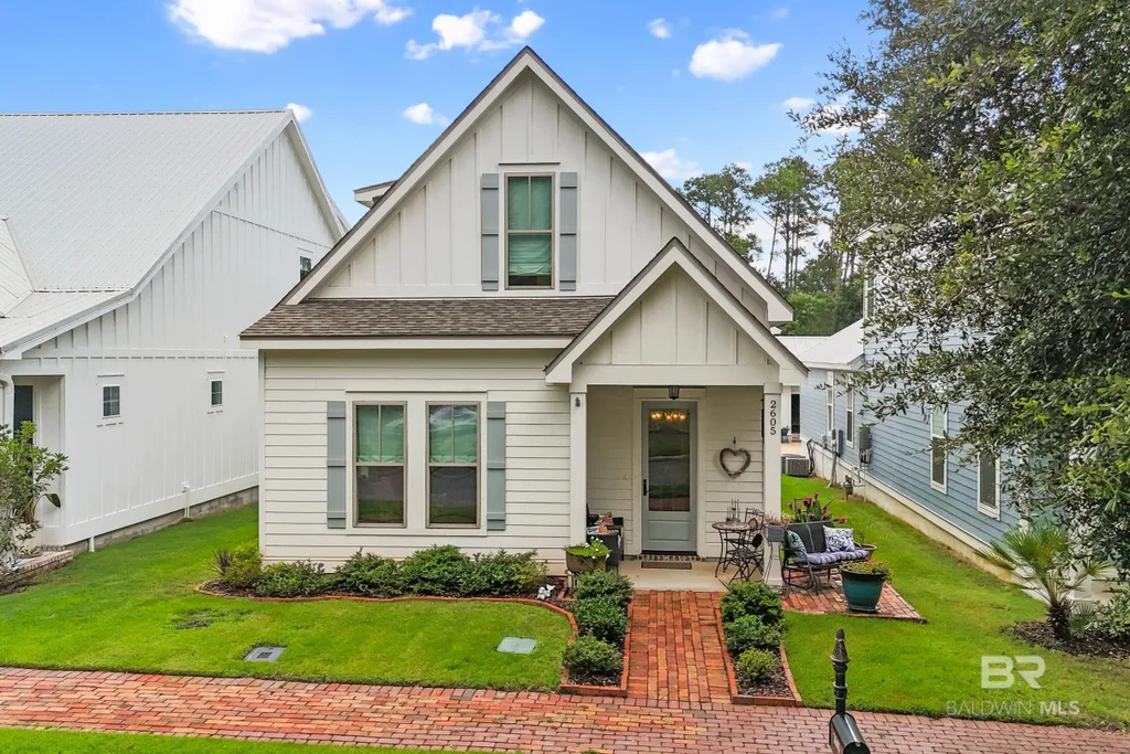 2605 Bienville Avenue, Gulf Shores