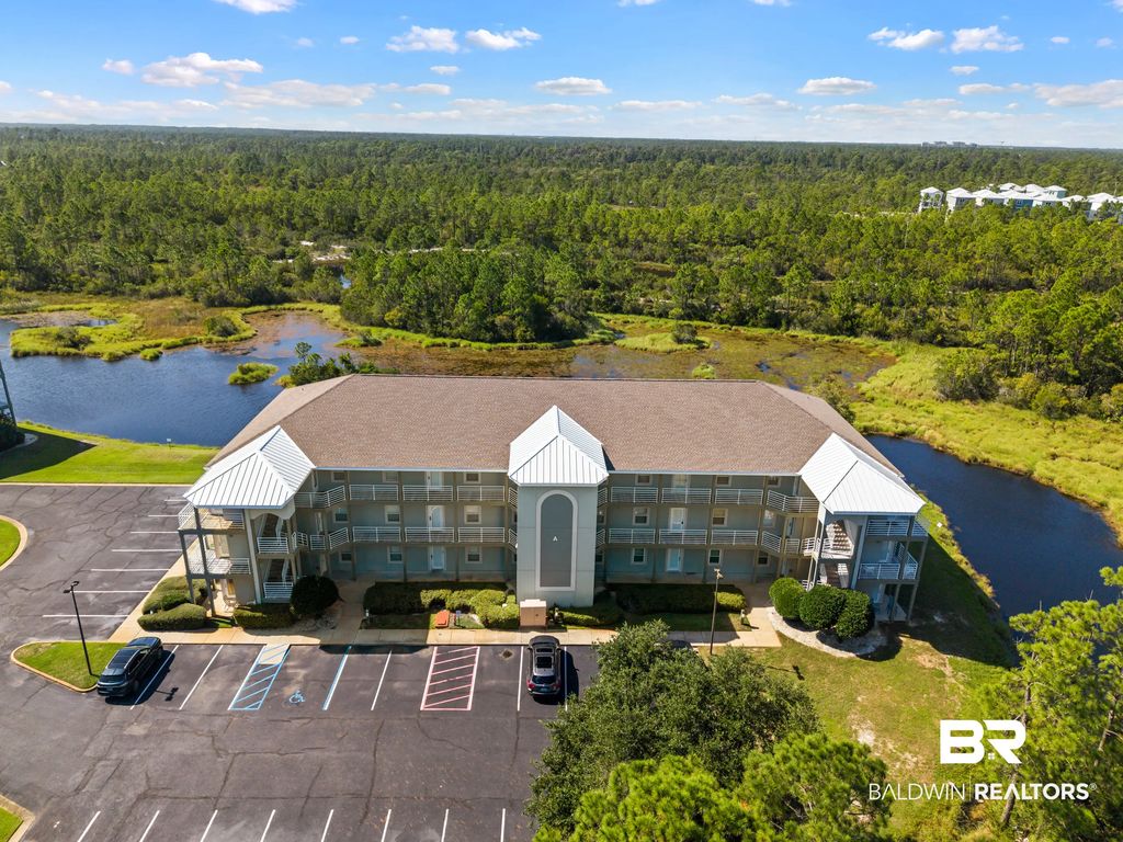 24101 Perdido Beach Boulevard Unit 101-a, Orange Beach