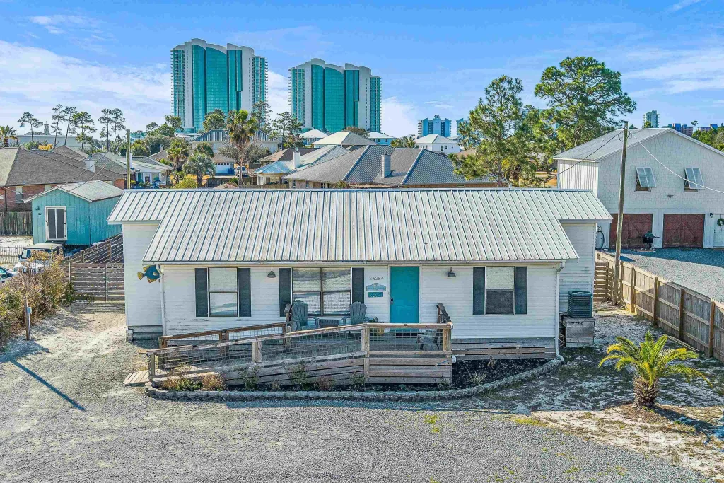 26254 Carondelette Drive, Orange Beach