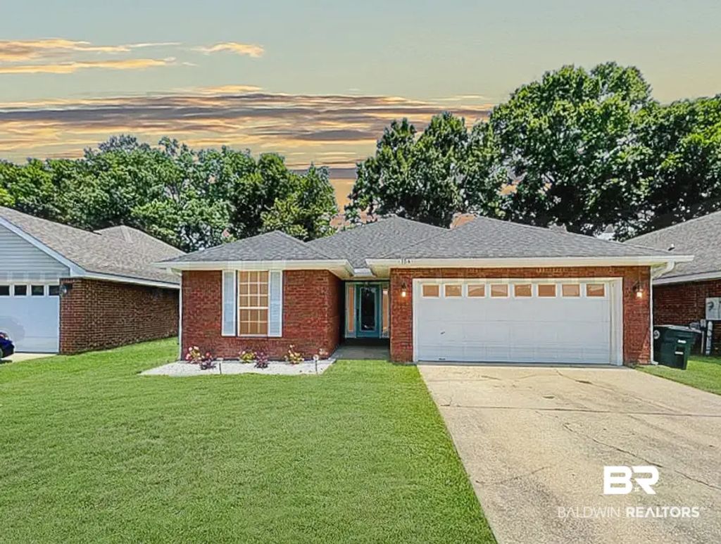 154 Cypress Loop, Fairhope