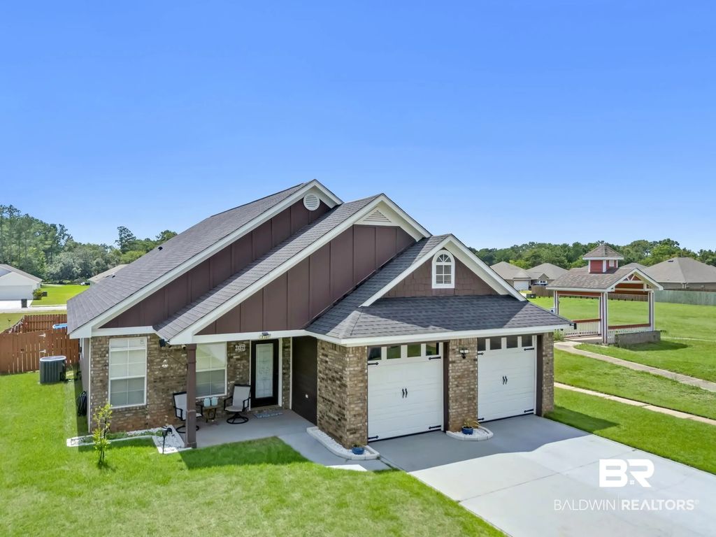 24579 Aventura Drive, Loxley