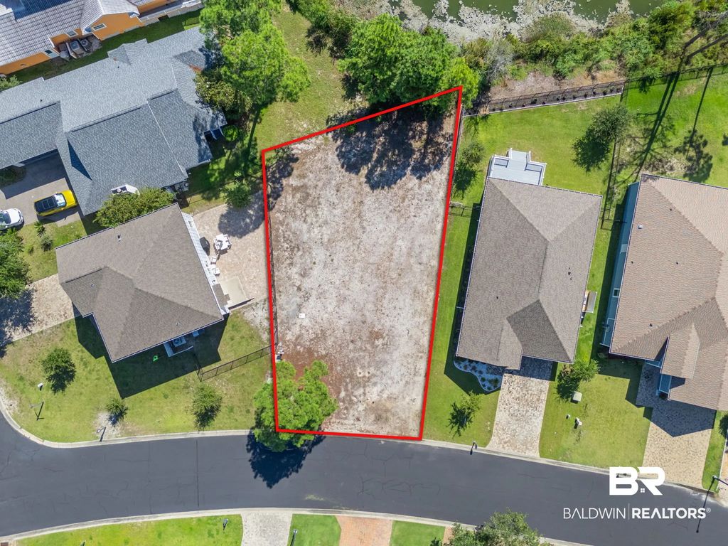 500 Lost Key Dr, Perdido Key