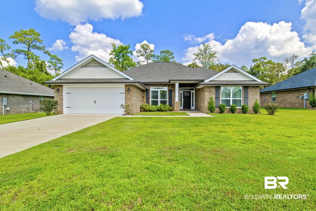22840 Ridgewood Drive, Robertsdale