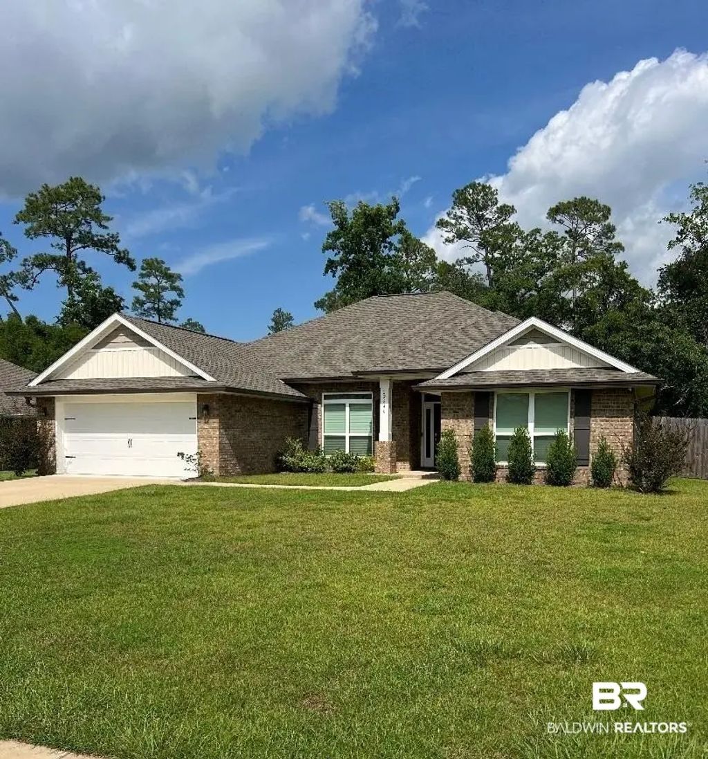 22840 Ridgewood Drive, Robertsdale