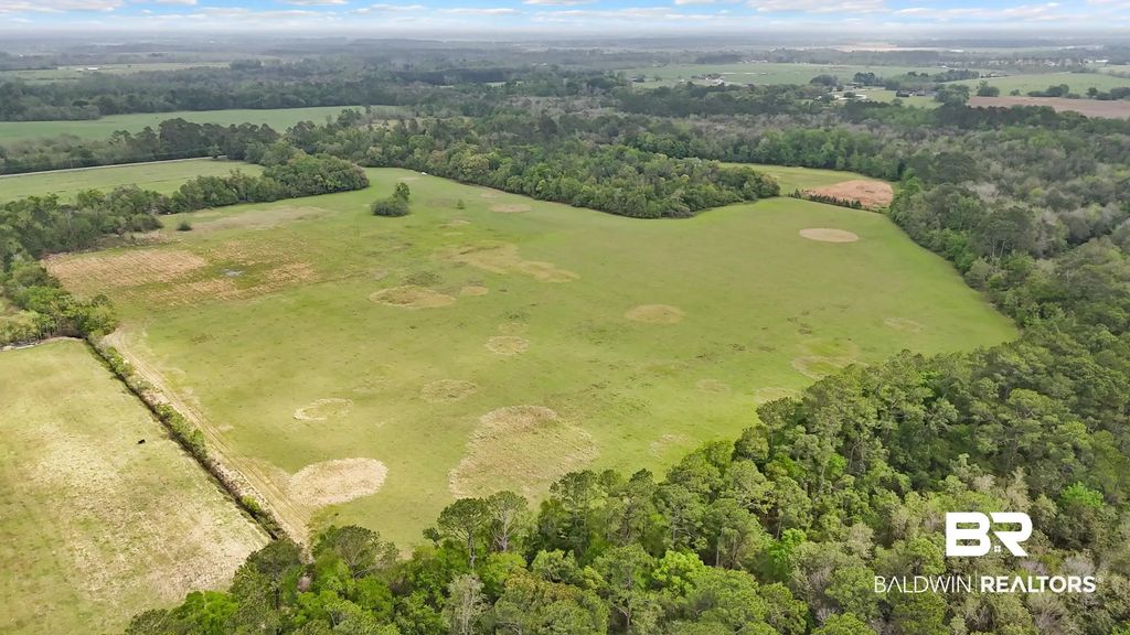 County Road 73, Summerdale