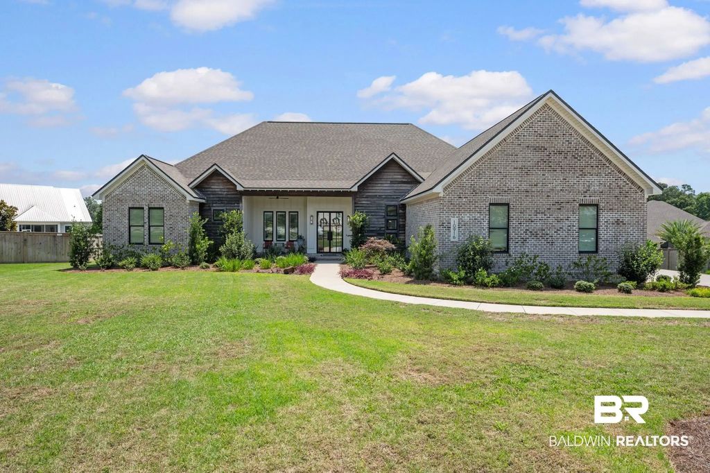 10916 Atrium Avenue, Fairhope