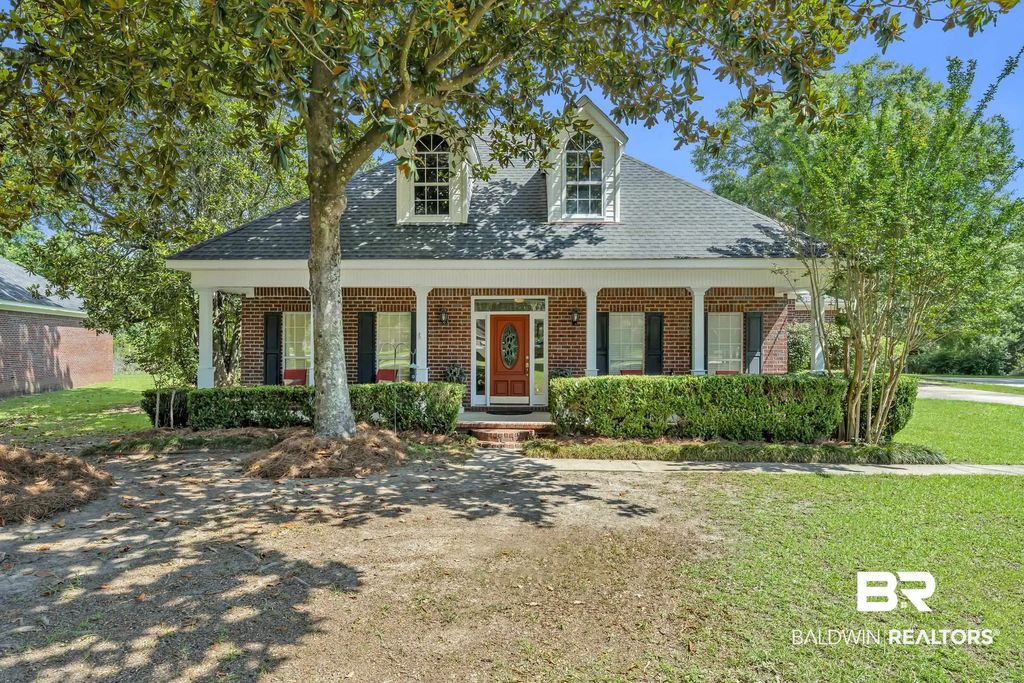 3670 River Chase Court, Theodore