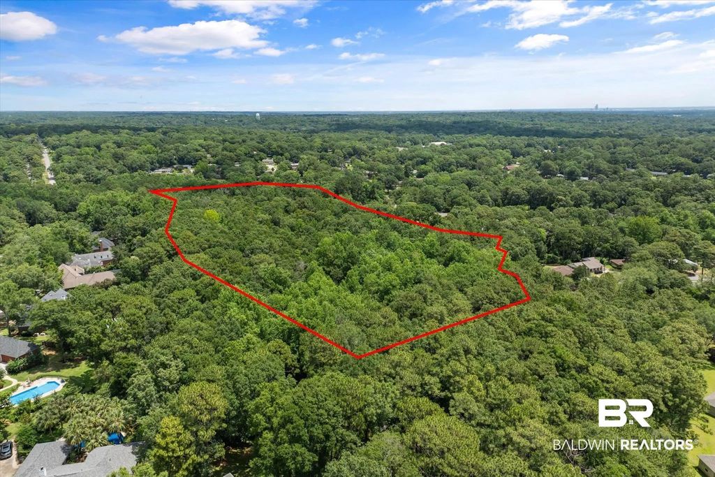 5504 Timberline Ridge, Mobile