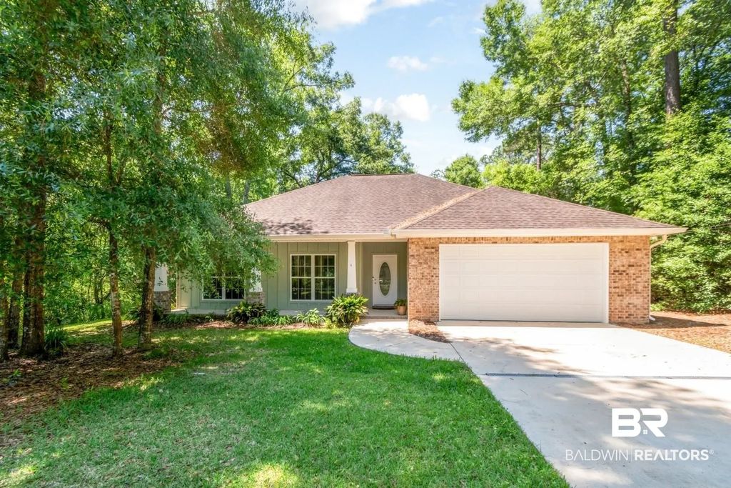 2910 Lynndell Drive, Mobile