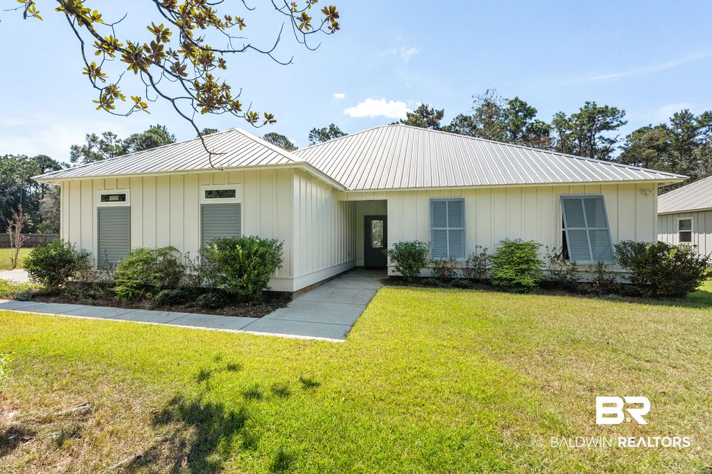 3135 Riverview Drive, Coden