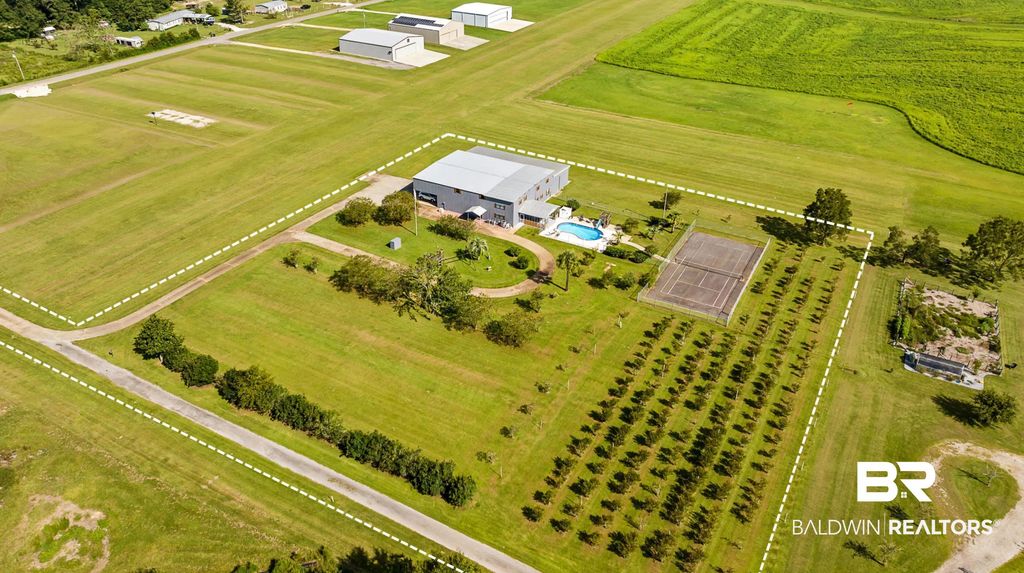 21756 Koier Road, Robertsdale