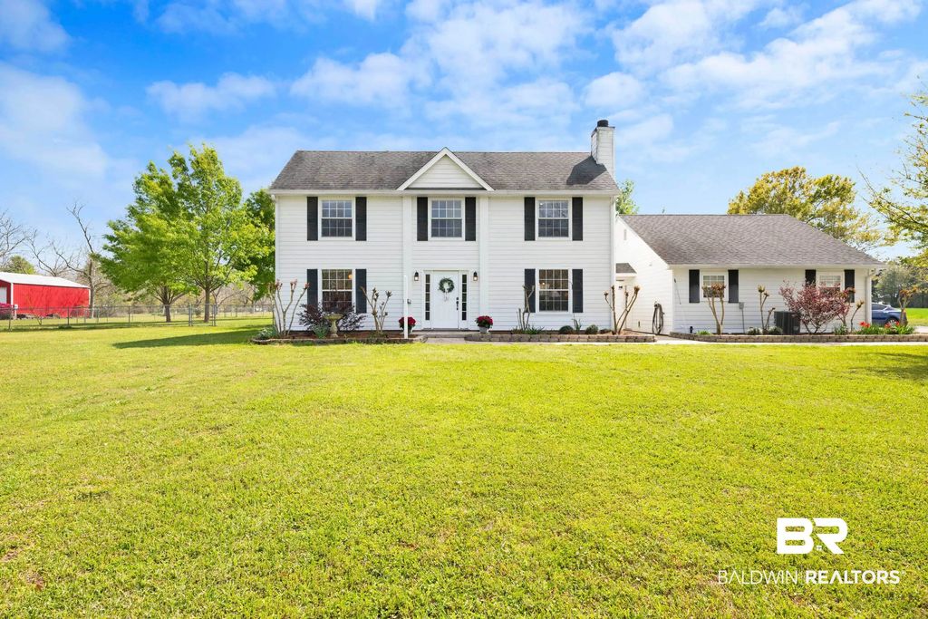 9750 County Road 24, Fairhope