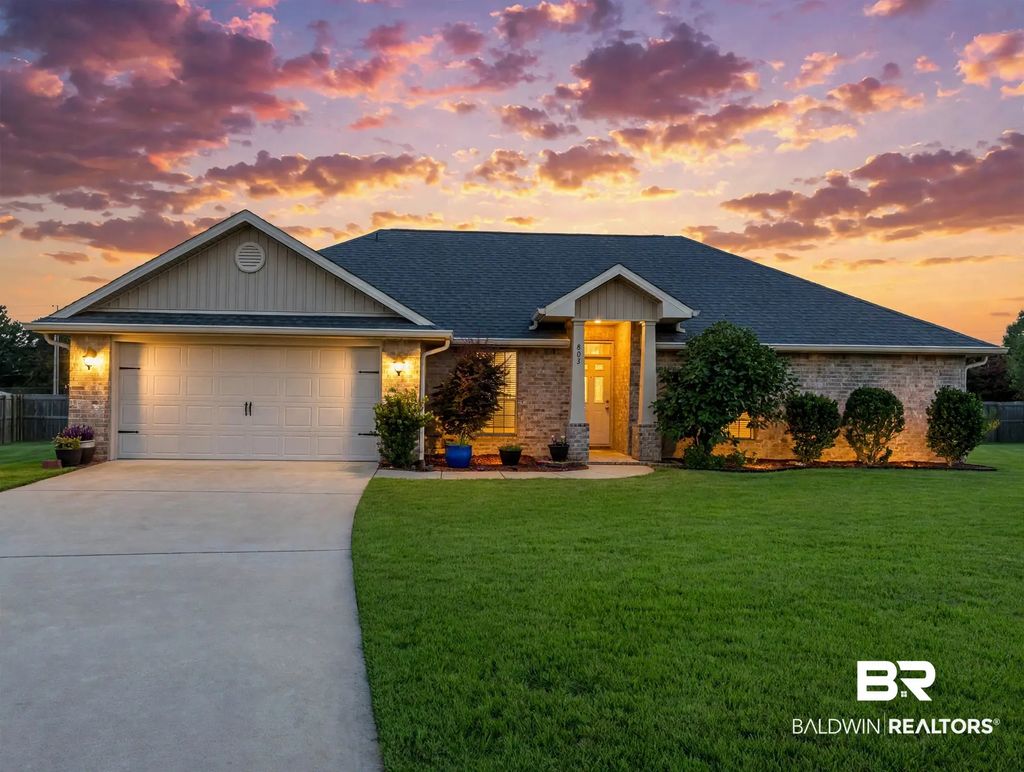 603 Vestige Mews, Foley