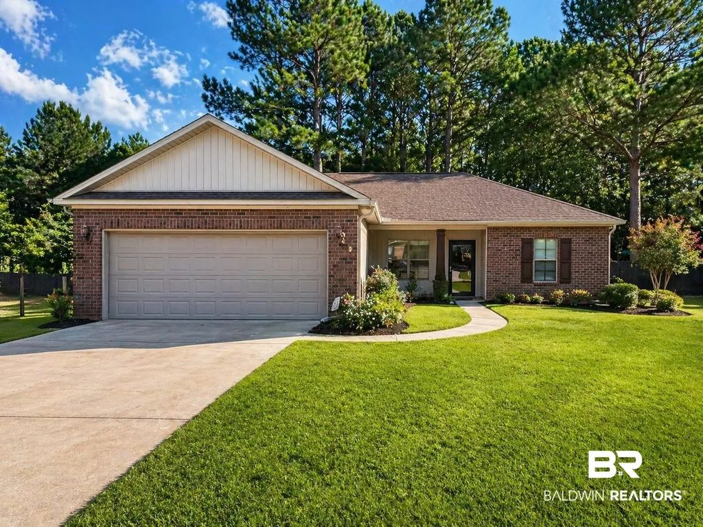 27326 Elise Court, Daphne