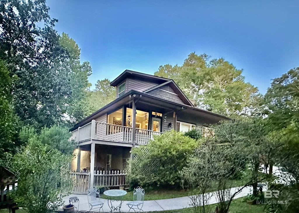 29441 Hidden Creek Circle, Daphne