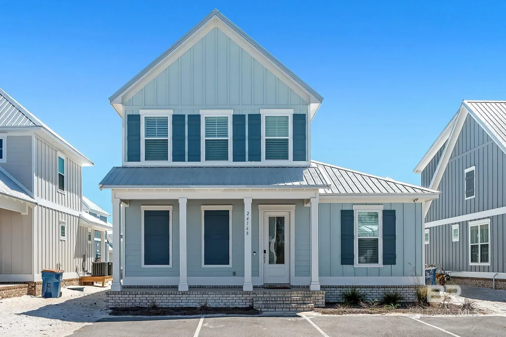 24168 Pepper Lane, Orange Beach