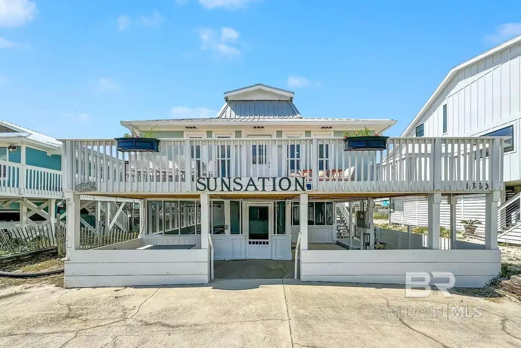 1360 West Beach Boulevard, Gulf Shores