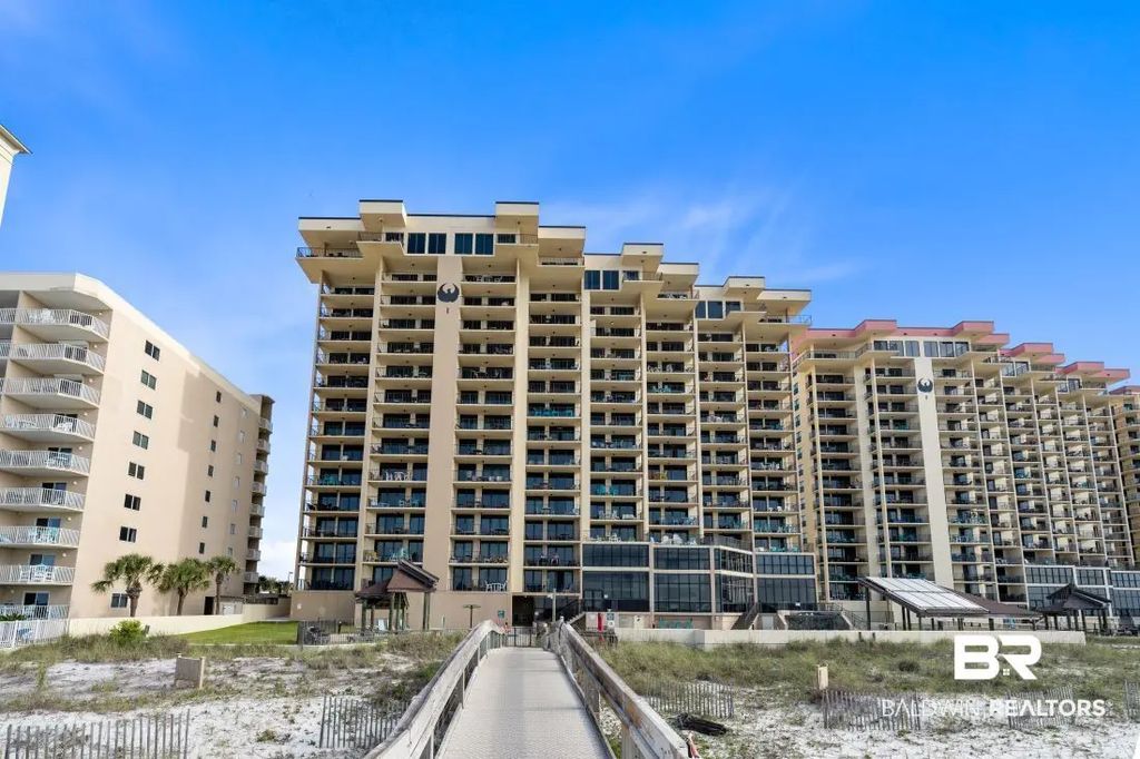 24132 Perdido Beach Boulevard Unit 2b2 / #1022, Orange Beach