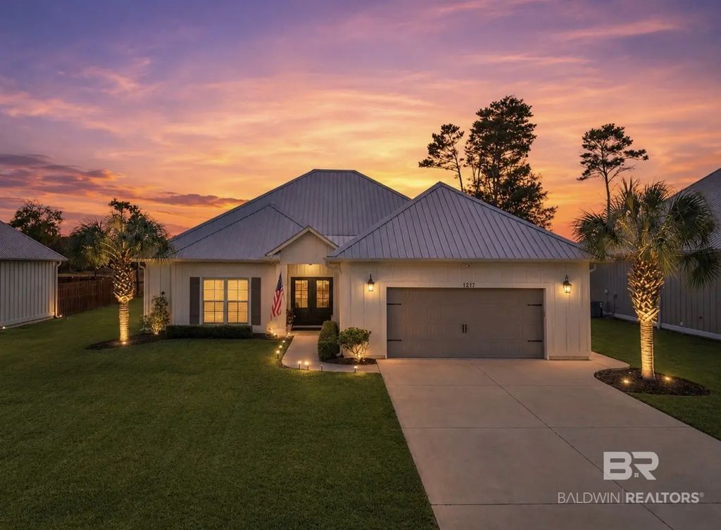 1217 Dorado Way, Gulf Shores
