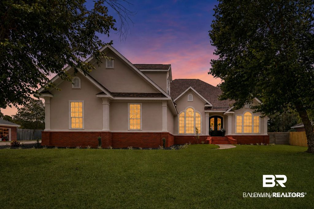 6 Admiral Farragut Way, Spanish Fort