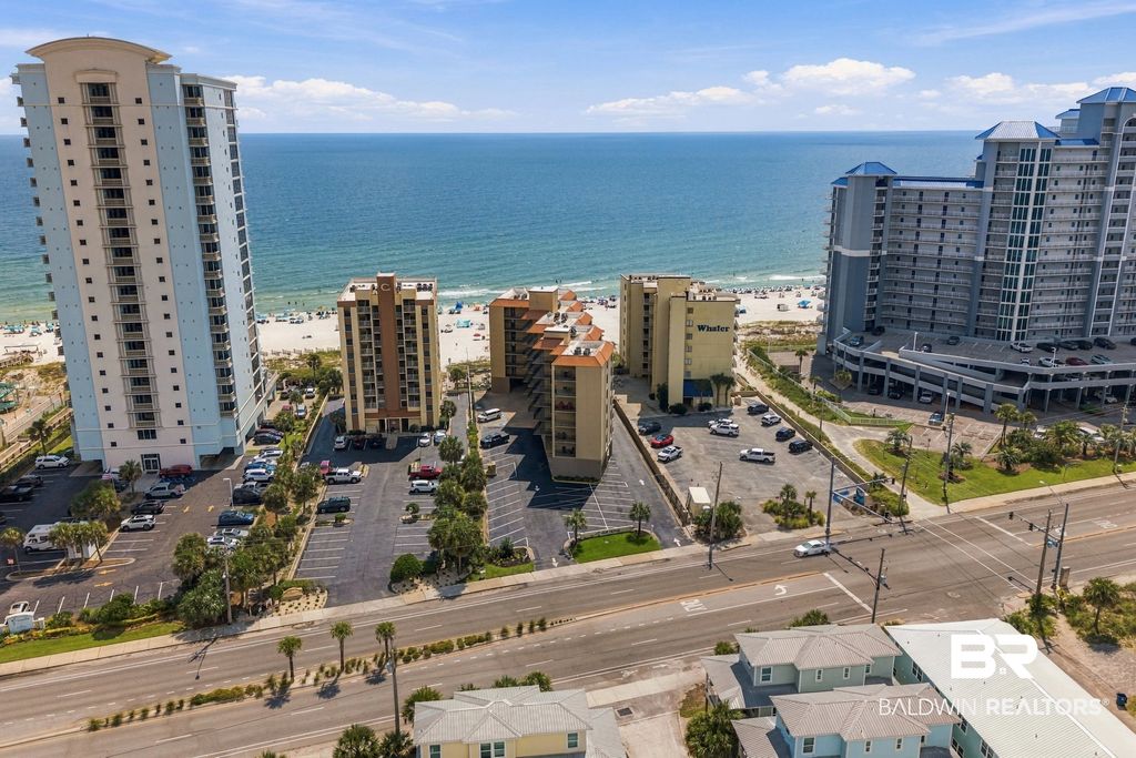 511 E Beach Boulevard Unit 104, Gulf Shores