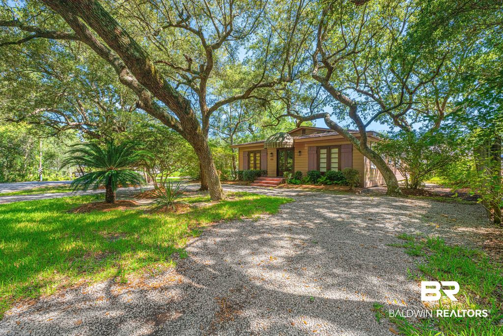 28624 Sampson Avenue, Orange Beach