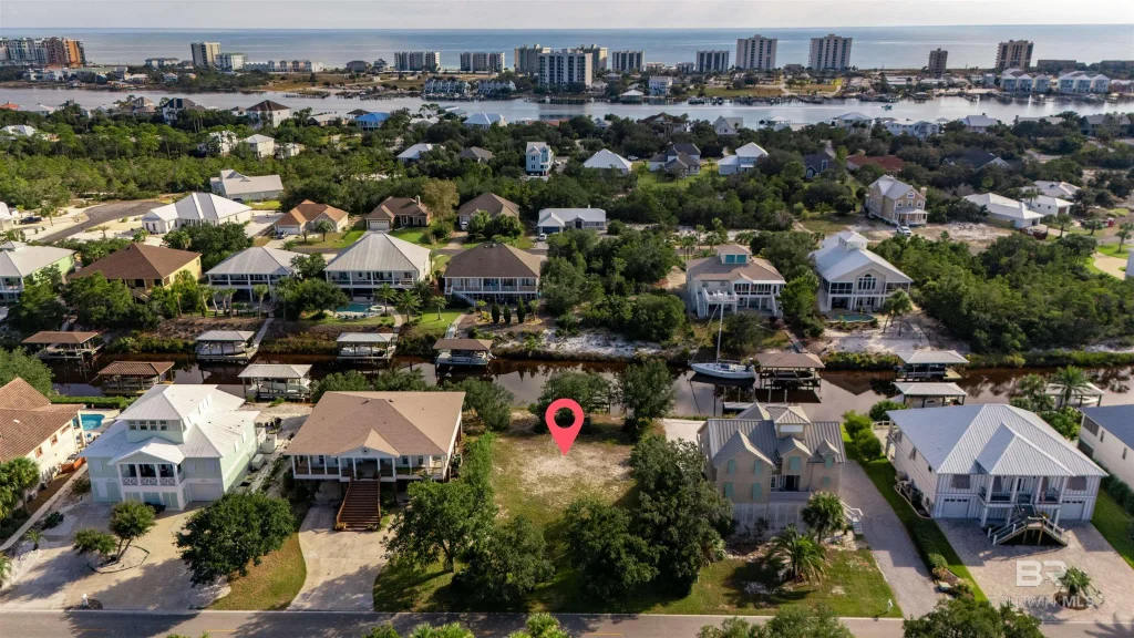 30300 Ono Boulevard, Orange Beach
