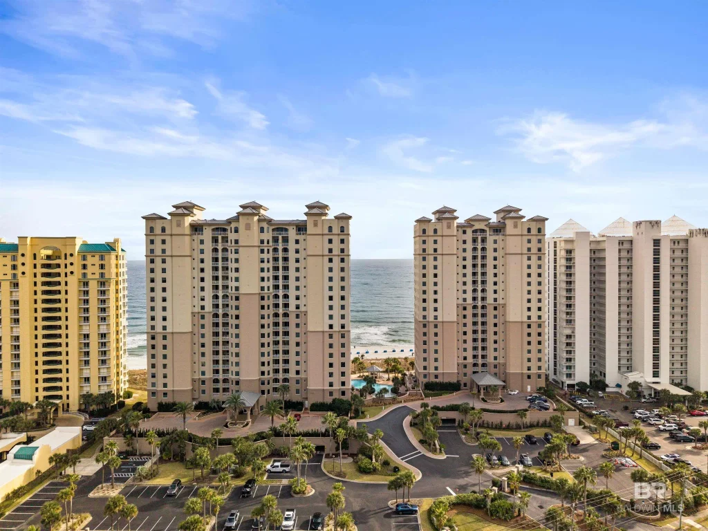 13621 Perdido Key Drive Unit 2004w, Pensacola