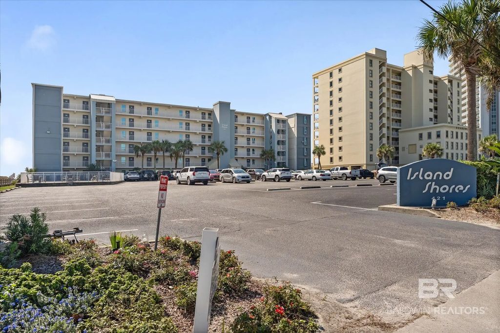 421 East Beach Boulevard 456, Gulf Shores