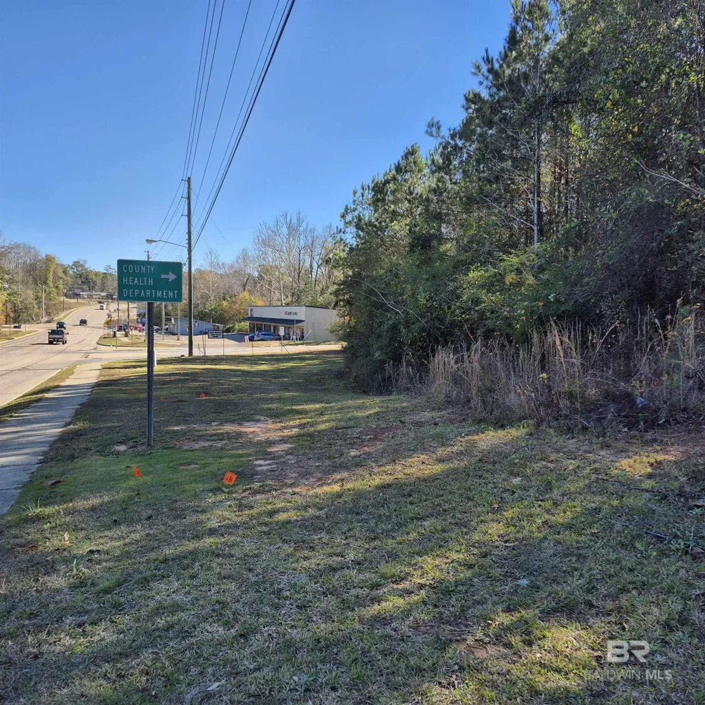 Liberty Hill Drive, Evergreen