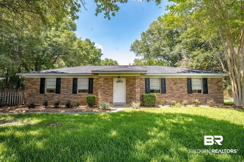 7760 Salem Drive, Semmes