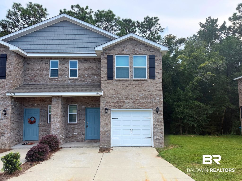 6677 Spaniel Drive, Spanish Fort