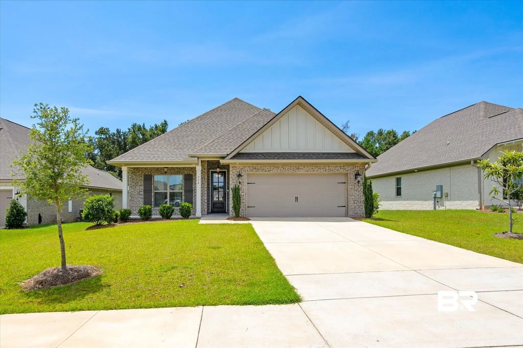 774 Dunker Ave, Fairhope
