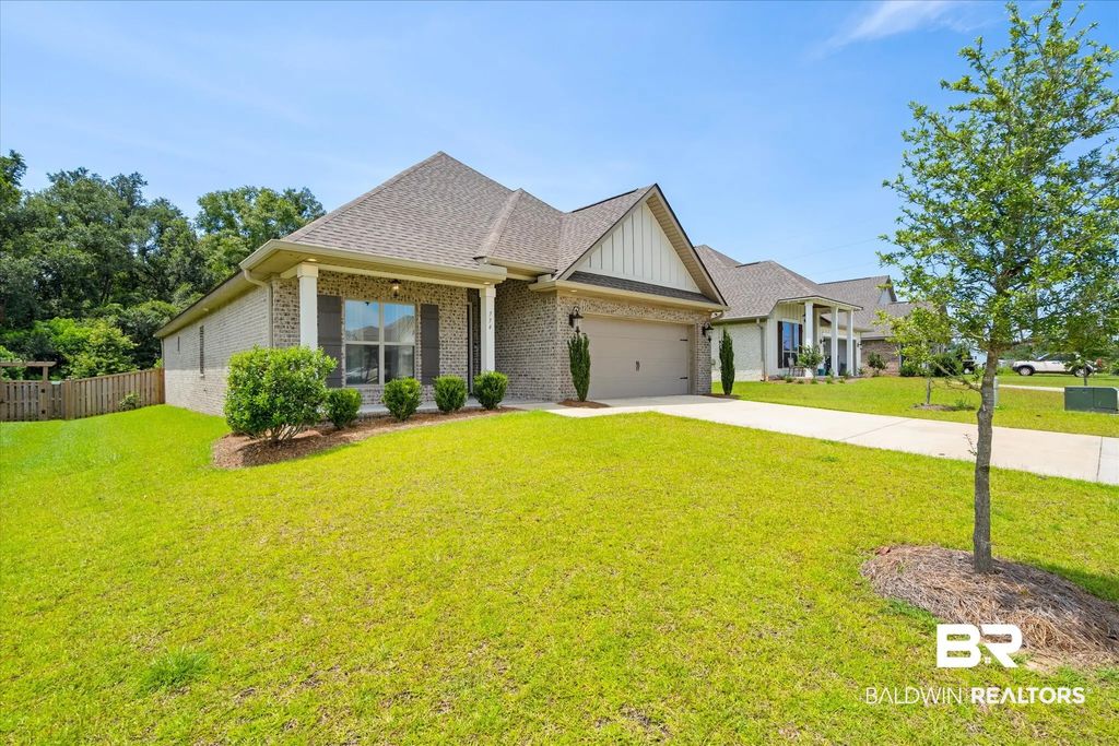 774 Dunker Ave, Fairhope