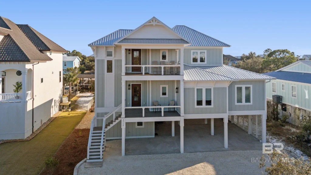 33146 Marlin Key Drive, Orange Beach