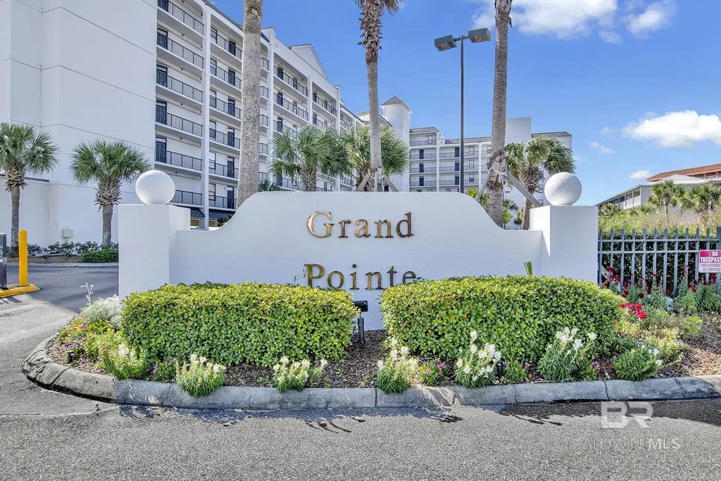 27284 Gulf Road Unit 603, Orange Beach