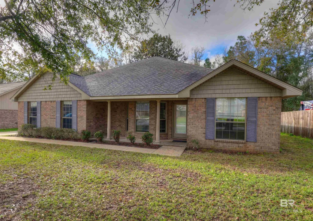 27908 Turkey Branch Drive, Daphne