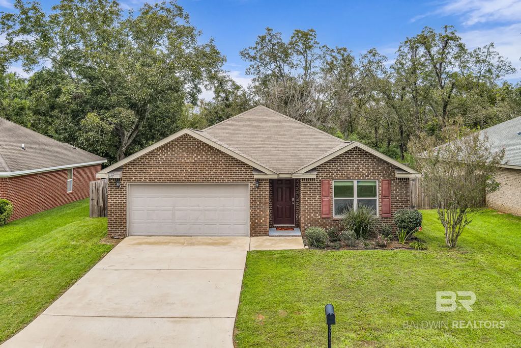1612 Abbey Loop, Foley