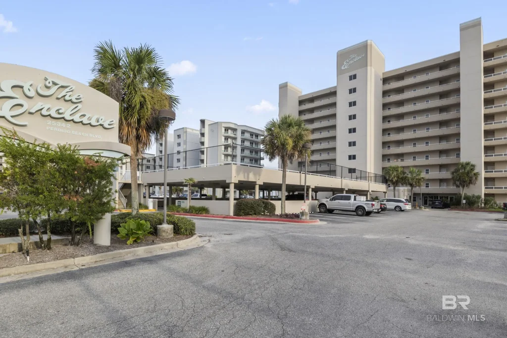 25342 Perdido Beach Boulevard Unit 905, Orange Beach